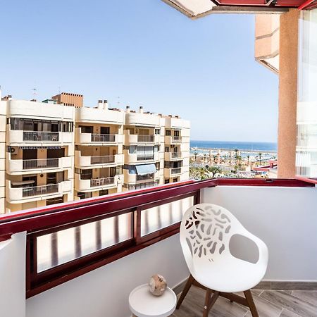 Sur Suites Palmeras 583 Фуенхірола Екстер'єр фото