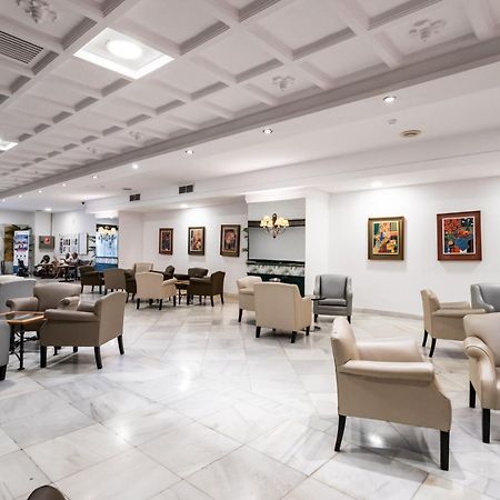 Sur Suites Palmeras 583 Фуенхірола Екстер'єр фото