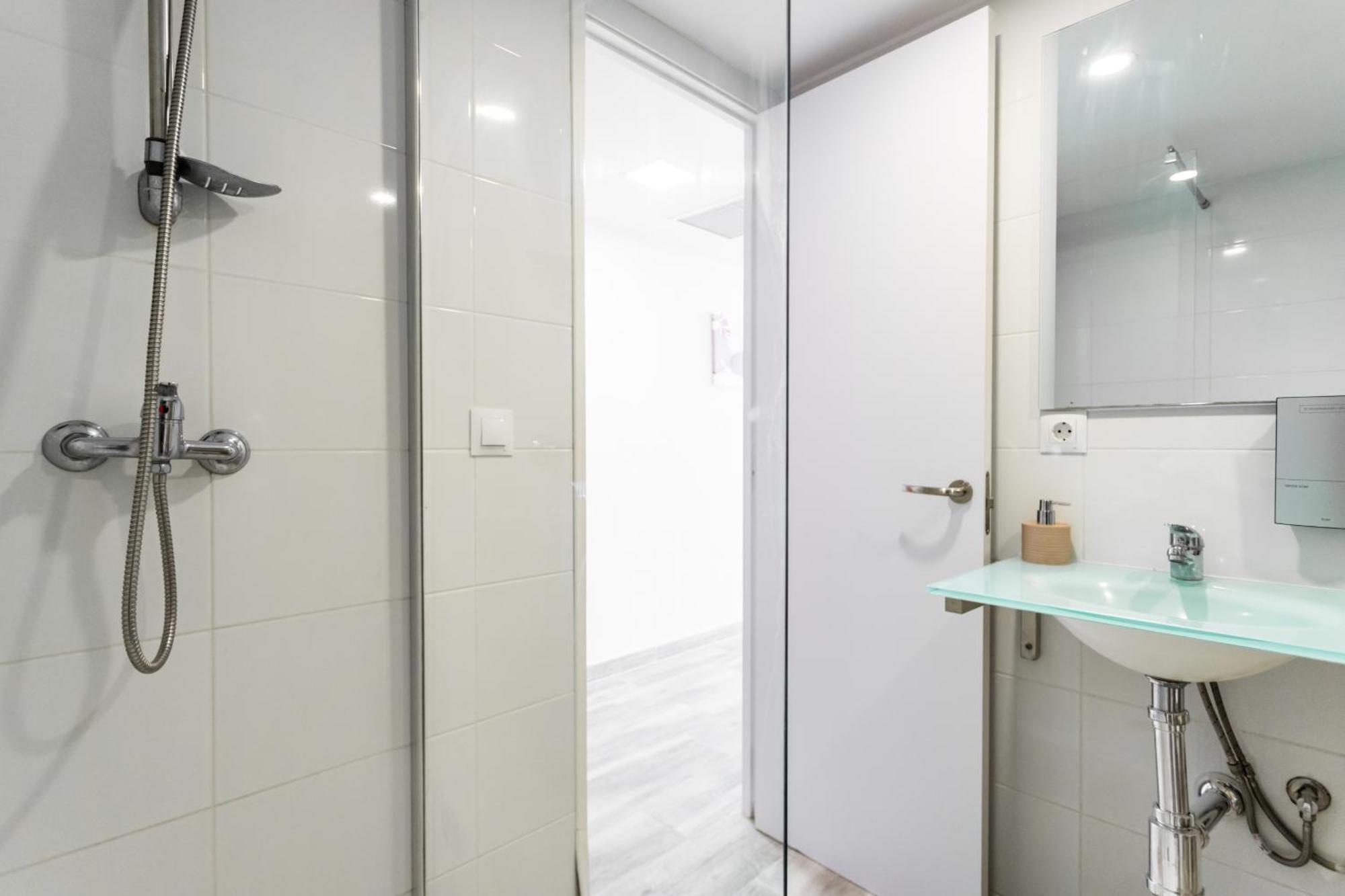 Sur Suites Palmeras 583 Фуенхірола Екстер'єр фото