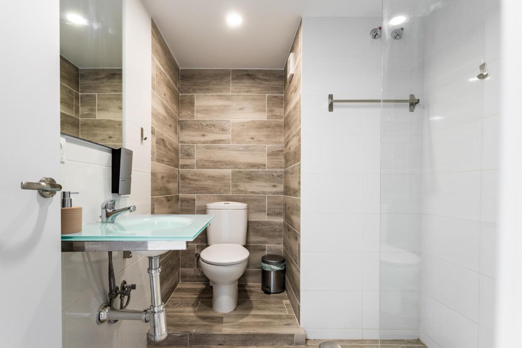 Sur Suites Palmeras 583 Фуенхірола Екстер'єр фото
