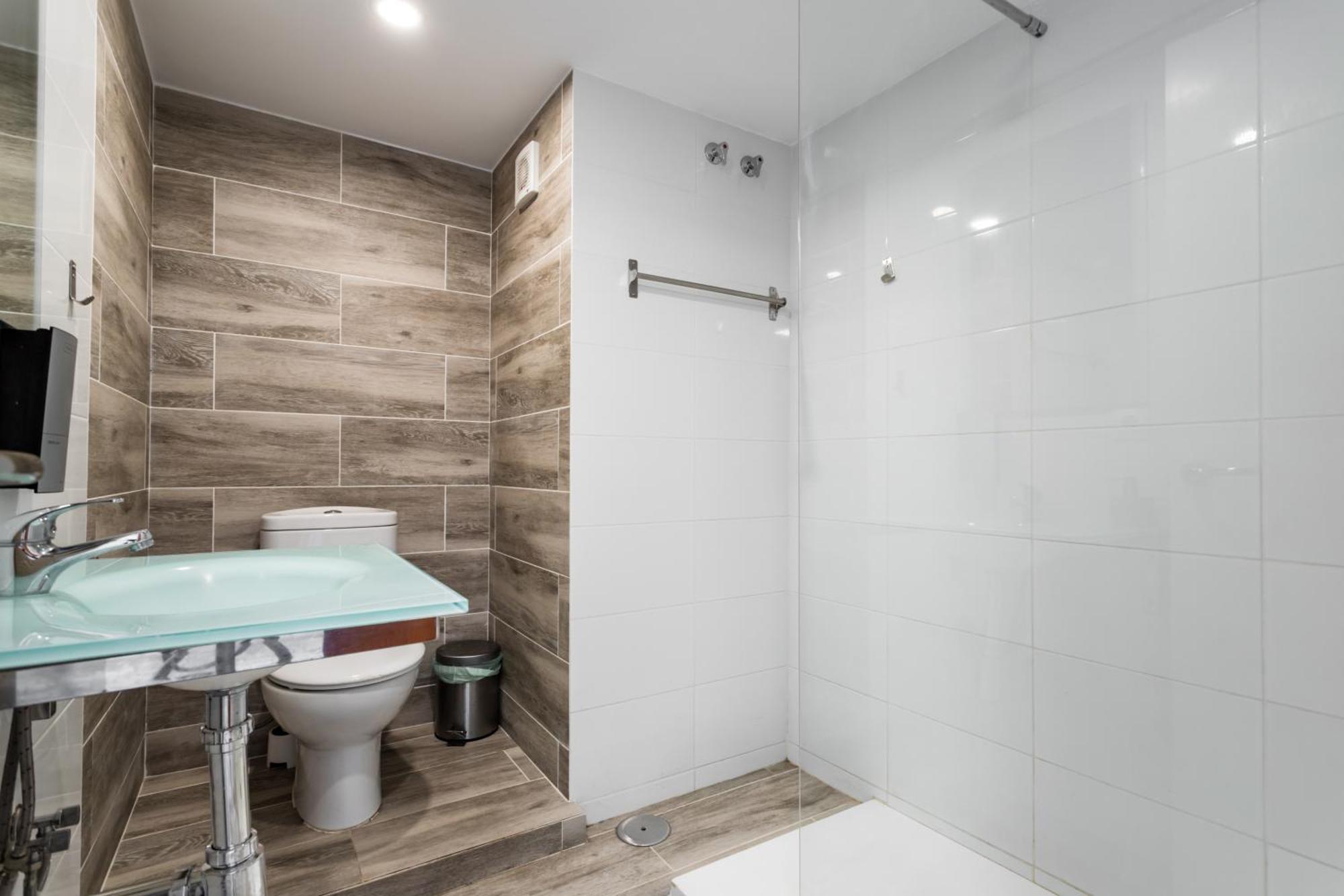 Sur Suites Palmeras 583 Фуенхірола Екстер'єр фото